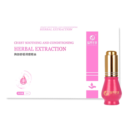 草本精油的功效与用法